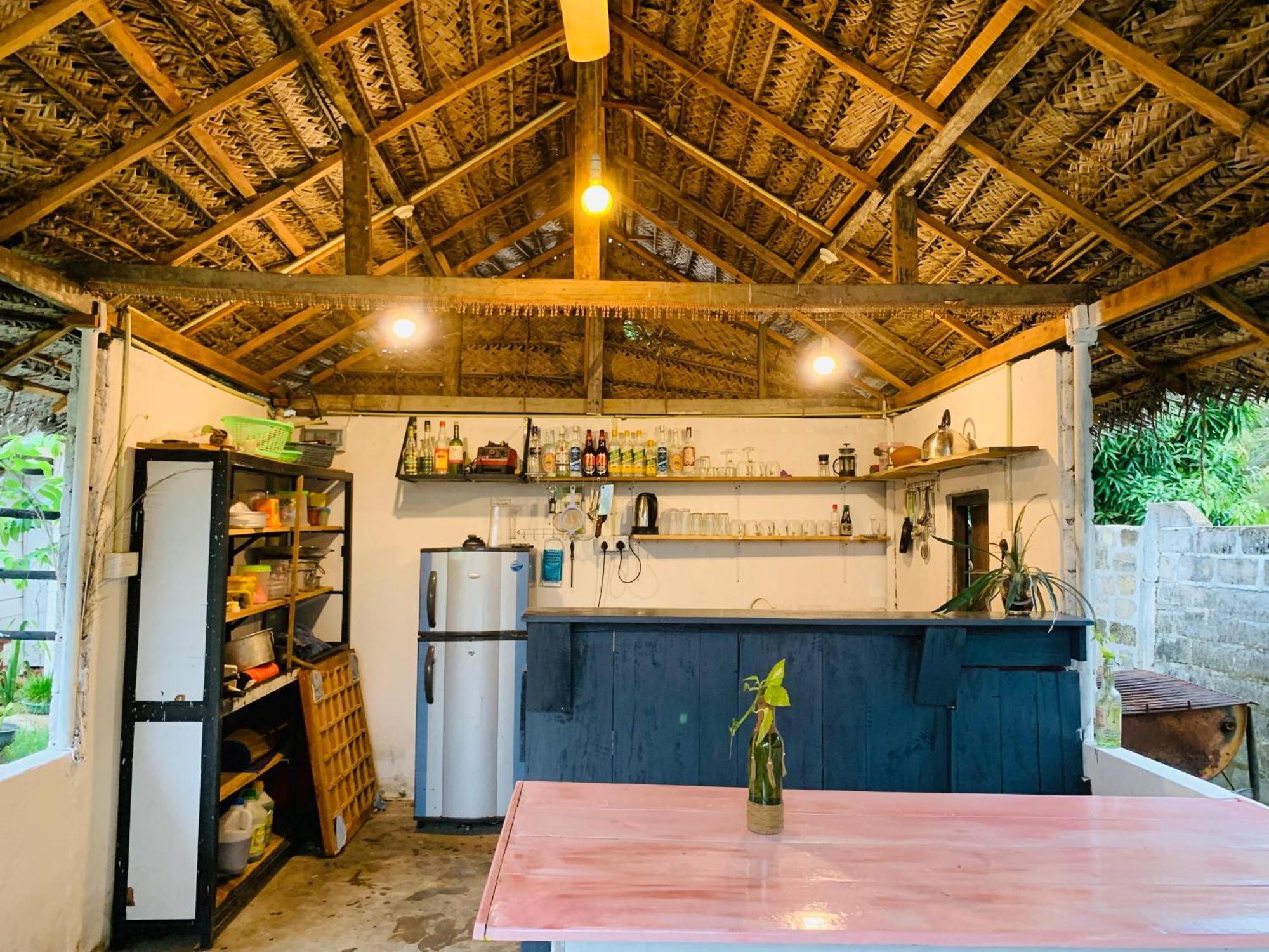 Little Fairy Home B&B Arugam Bay Zewnętrze zdjęcie