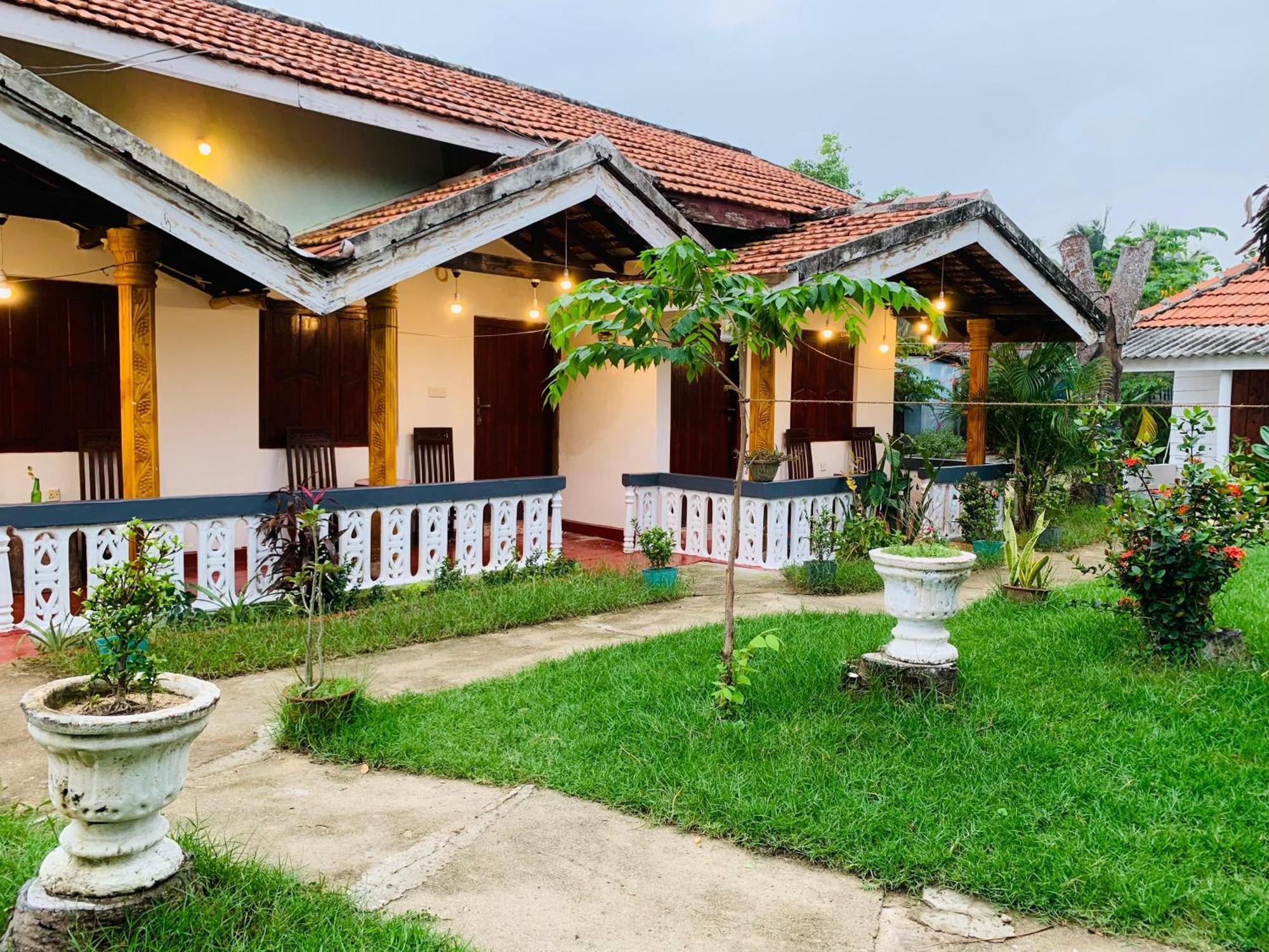 Little Fairy Home B&B Arugam Bay Zewnętrze zdjęcie