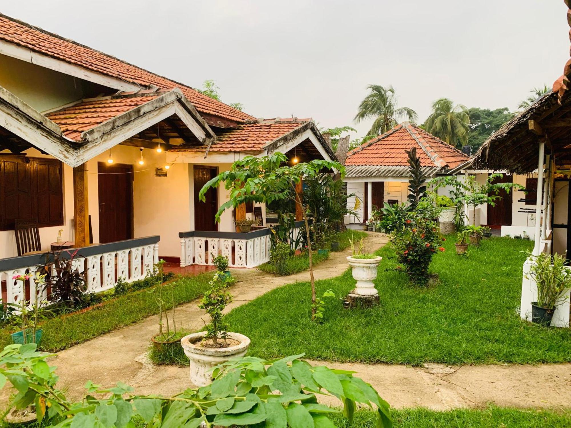 Little Fairy Home B&B Arugam Bay Zewnętrze zdjęcie