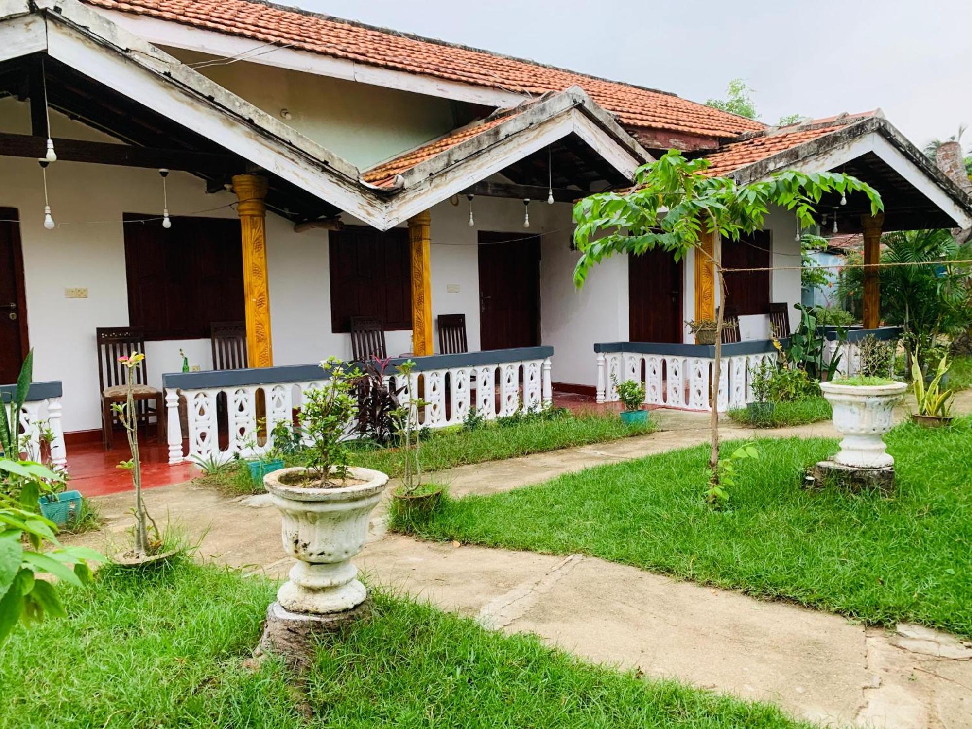 Little Fairy Home B&B Arugam Bay Zewnętrze zdjęcie