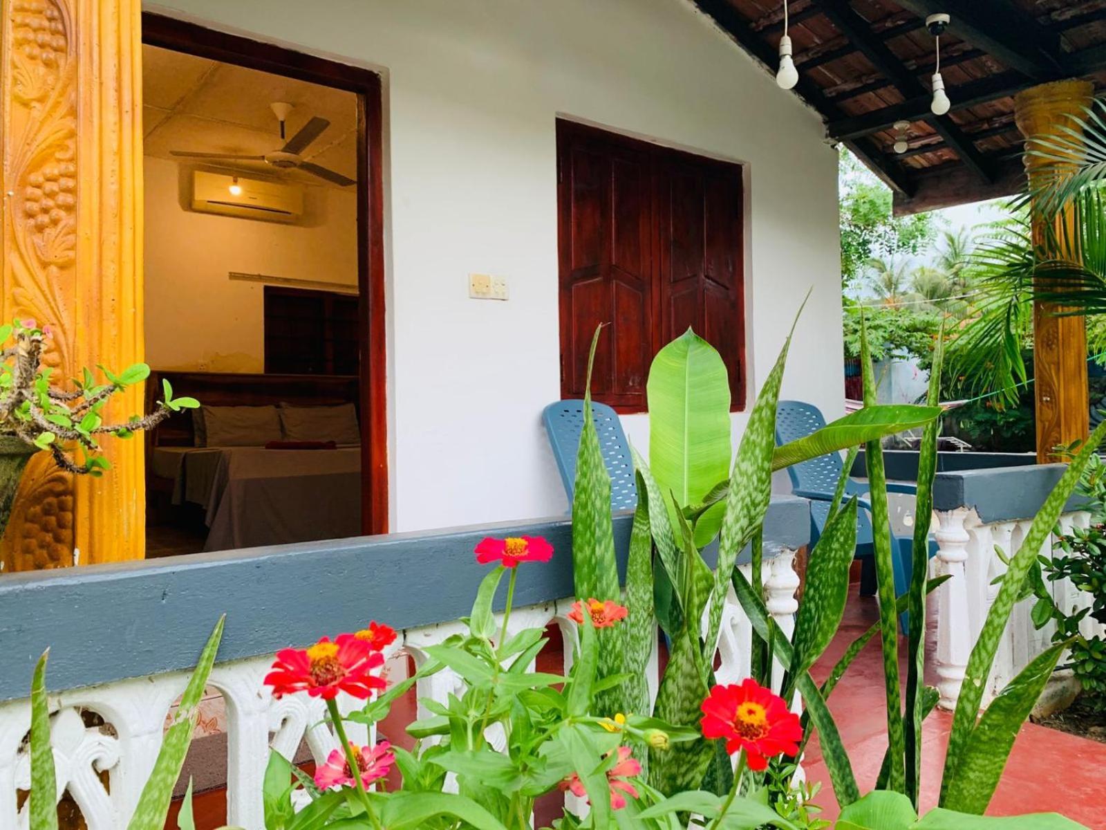 Little Fairy Home B&B Arugam Bay Zewnętrze zdjęcie